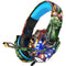 Marvel Avengers Assemble Hulk BENGOO G9000 Skin